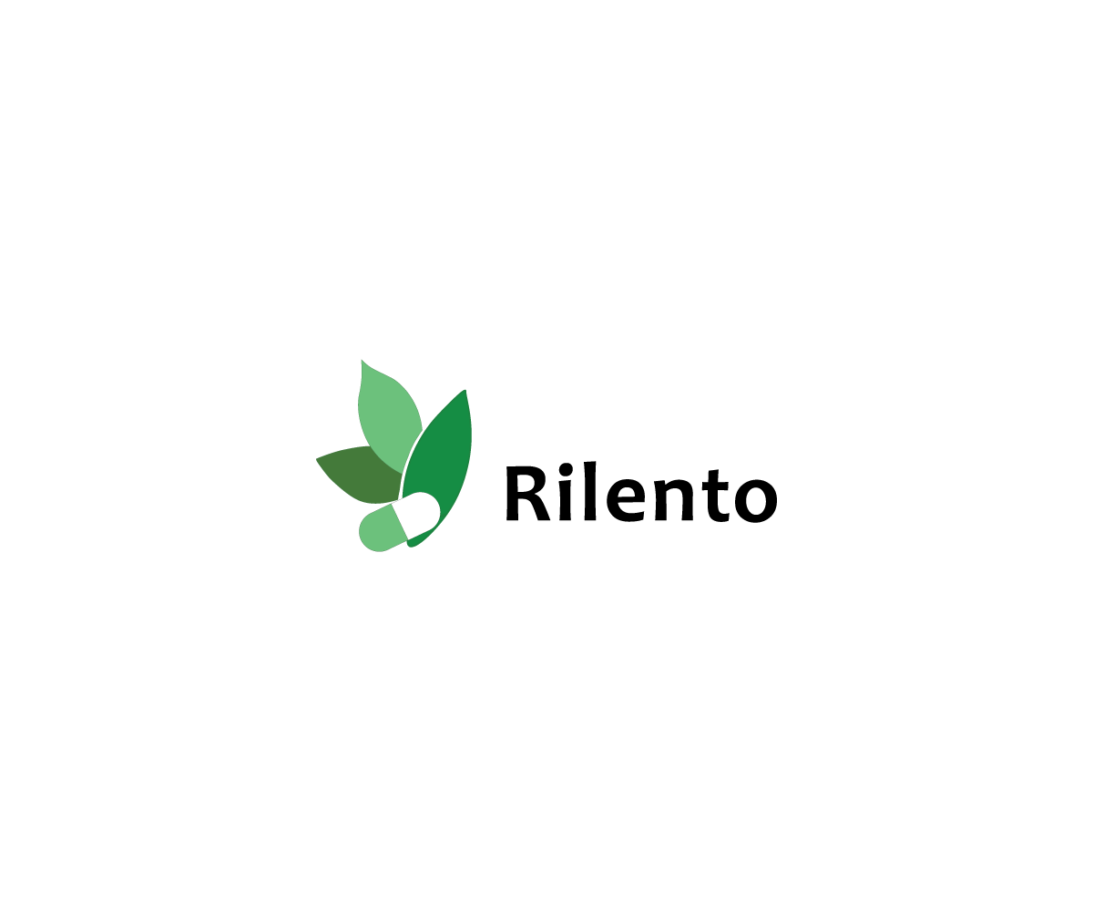 Logo Design by marijanaii123 for Rilento Pharma | Design #15124701