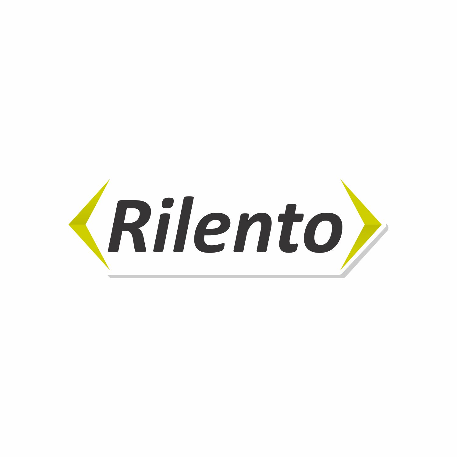 Logo Design by Bgazt Design for Rilento Pharma | Design #15113319