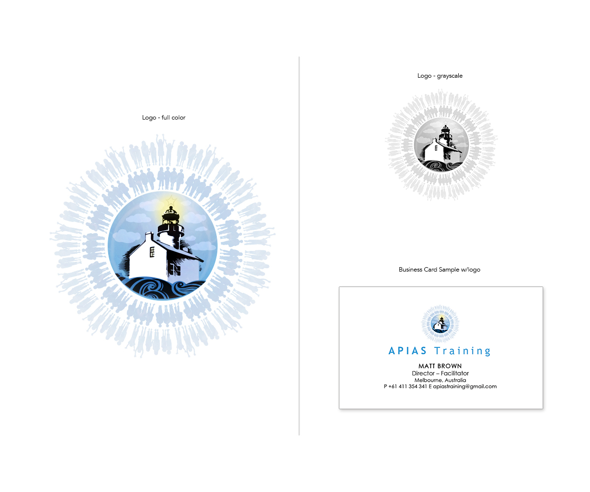 Logo Design by Nelle Bell for this project | Design #2581325