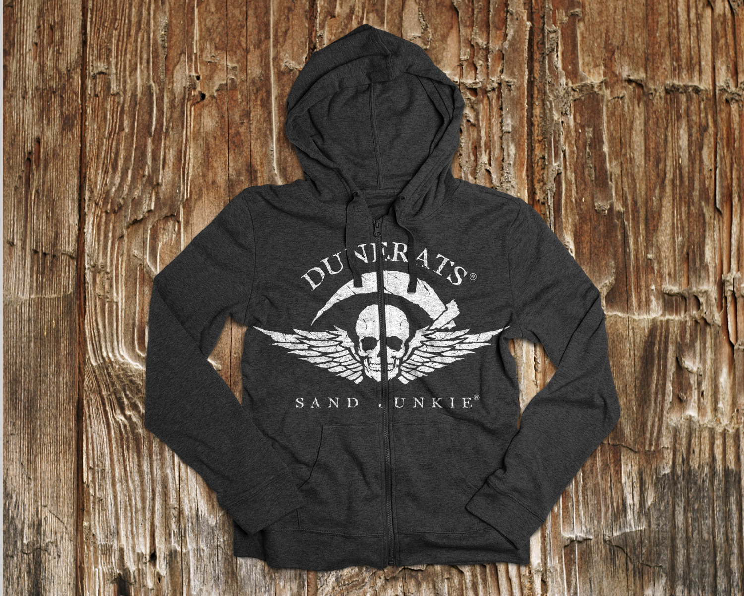 T-shirt Design by PND for DuneRats | Design #15232471