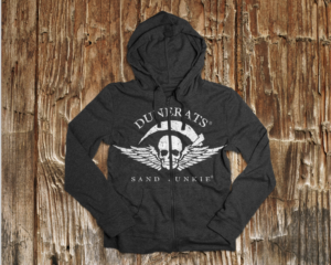 T-shirt Design by PND for DuneRats | Design: #15232471