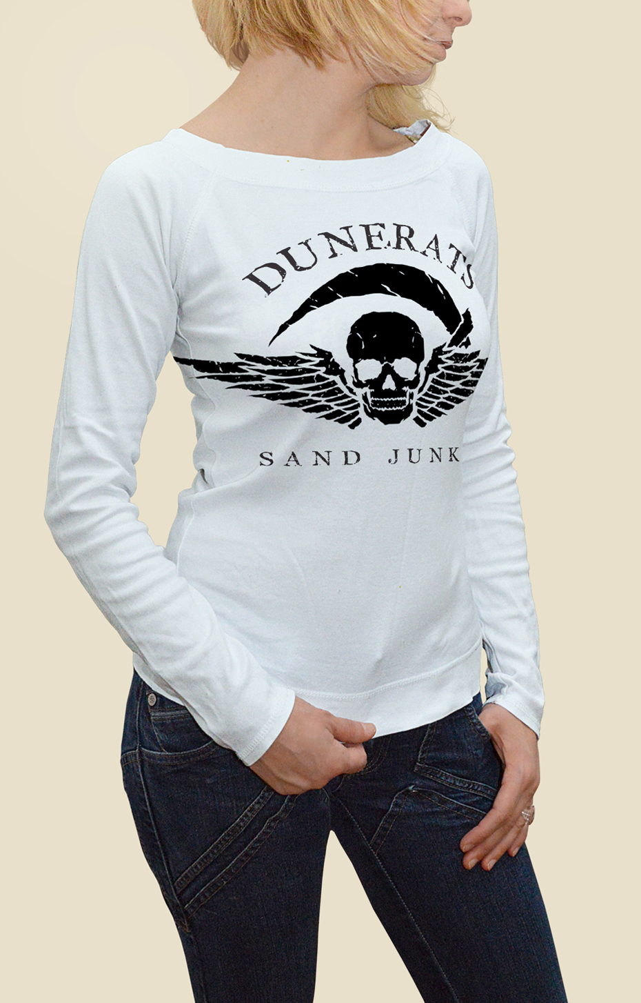 T-shirt Design by PND for DuneRats | Design #15232533