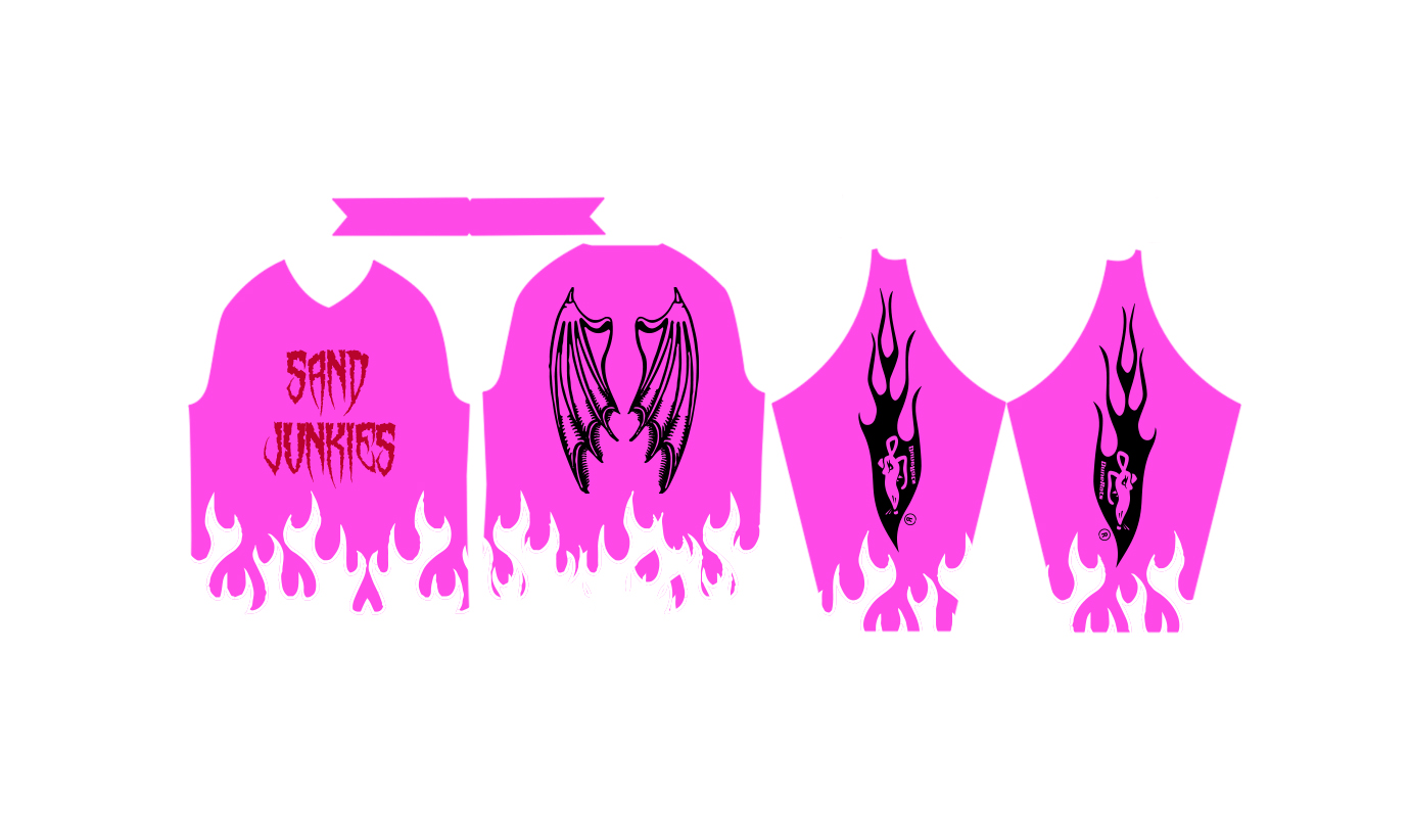 T-shirt Design by christine_branz for DuneRats | Design #15458211