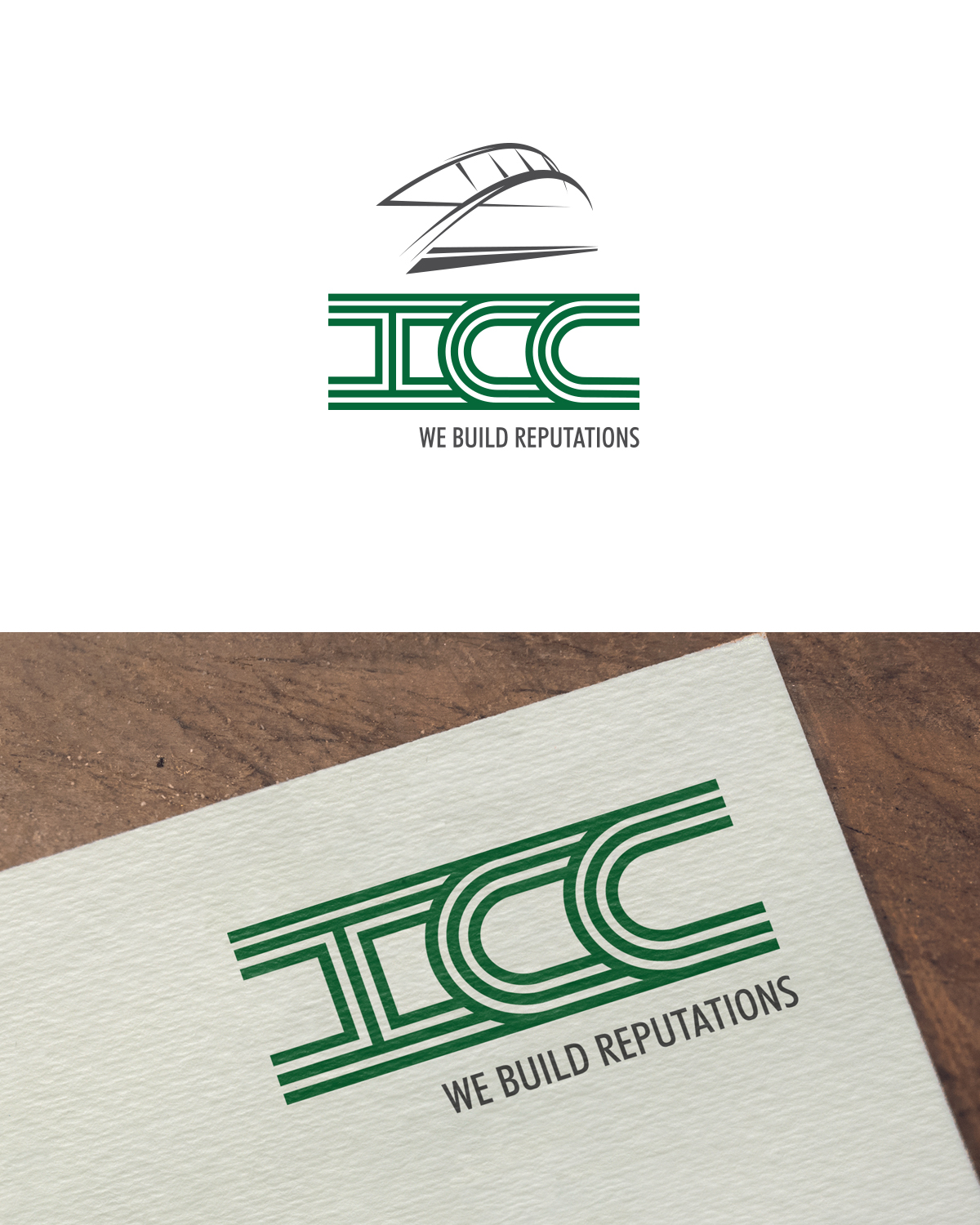 Logo Design by Pixel Desert for this project | Design #15148018