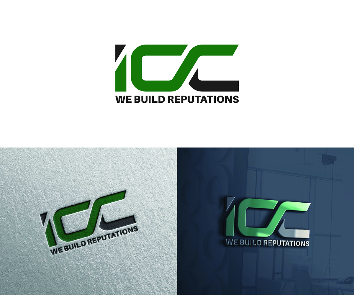 Logo Design by eMARK for this project | Design #15186427