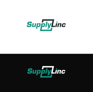 Logo Design by BehindSymbols for SupplyLinc, Inc. | Design: #15425785