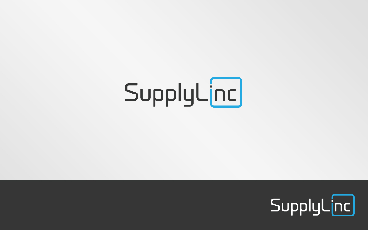 Design de Logo par Grafactory pour SupplyLinc, Inc. | Design #15359078
