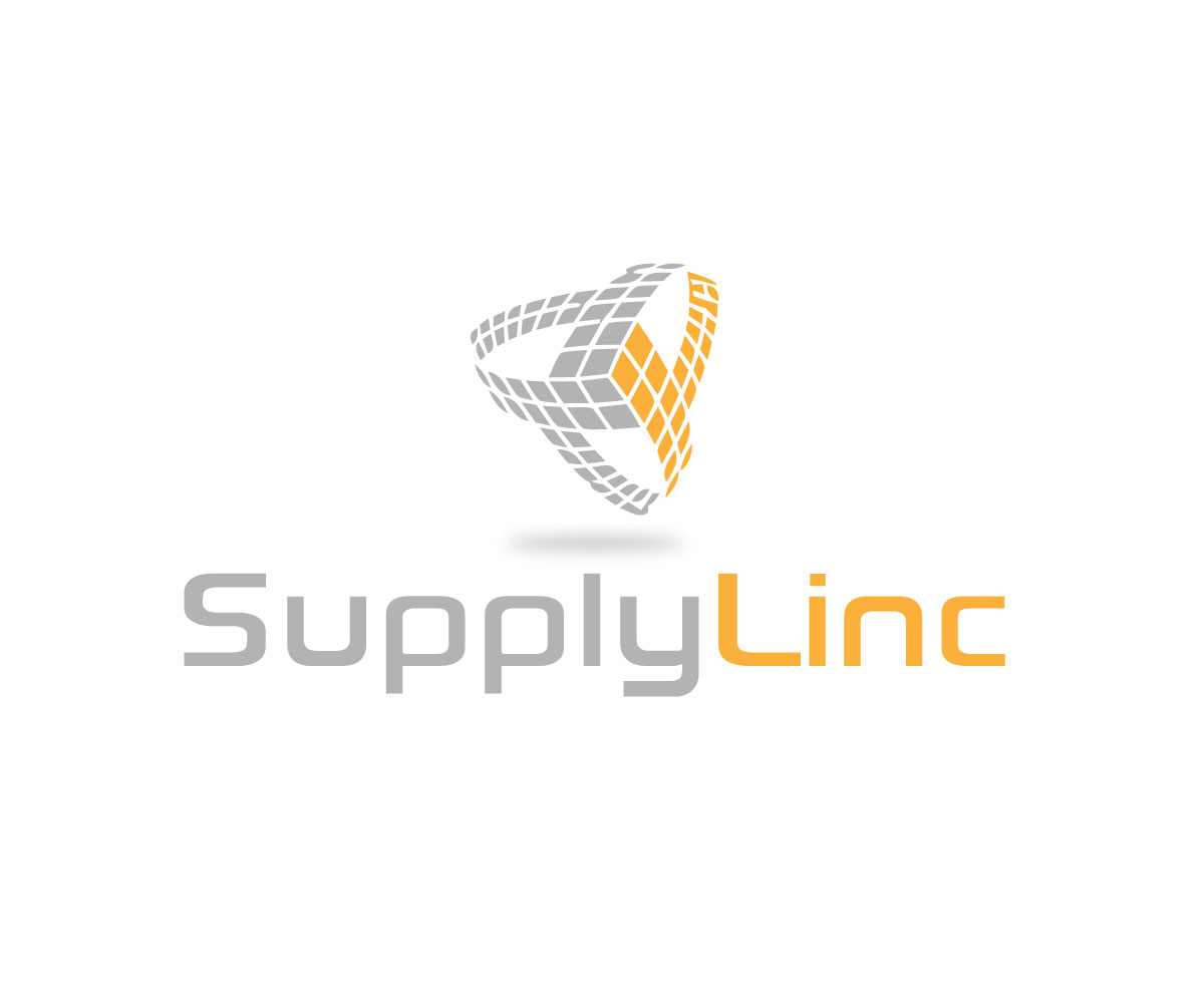 Logo-Design von EGYPT KING für SupplyLinc, Inc. | Design #15334594