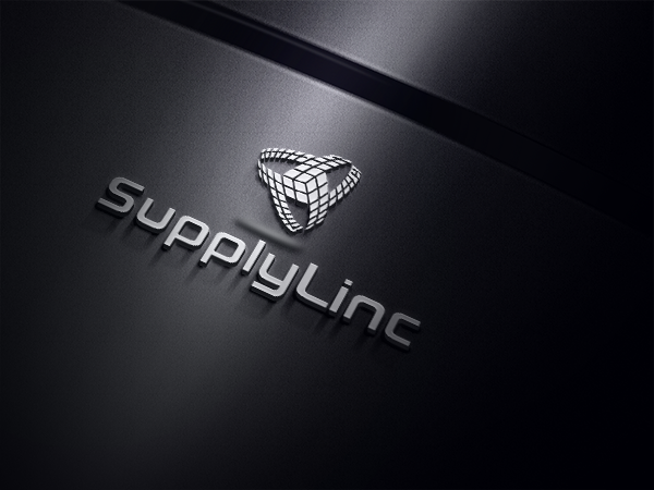 Design de Logo par EGYPT KING pour SupplyLinc, Inc. | Design #15334595