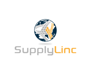 Logo Design by EGYPT KING for SupplyLinc, Inc. | Design: #15407761