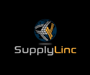Logo Design by EGYPT KING for SupplyLinc, Inc. | Design: #15407763