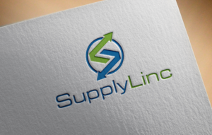 Design de Logo par johnnyblackman pour SupplyLinc, Inc. | Design : #15341395