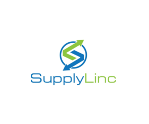 Logo Design by johnnyblackman for SupplyLinc, Inc. | Design: #15341396