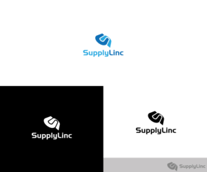 SupplyLinc | Design de Logo par FLoc! Studio
