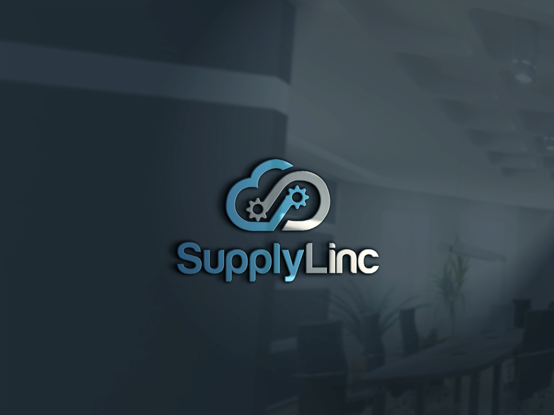Design de Logo par asman pour SupplyLinc, Inc. | Design #15333974