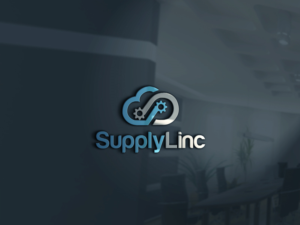 Logo Design by asman for SupplyLinc, Inc. | Design: #15333974