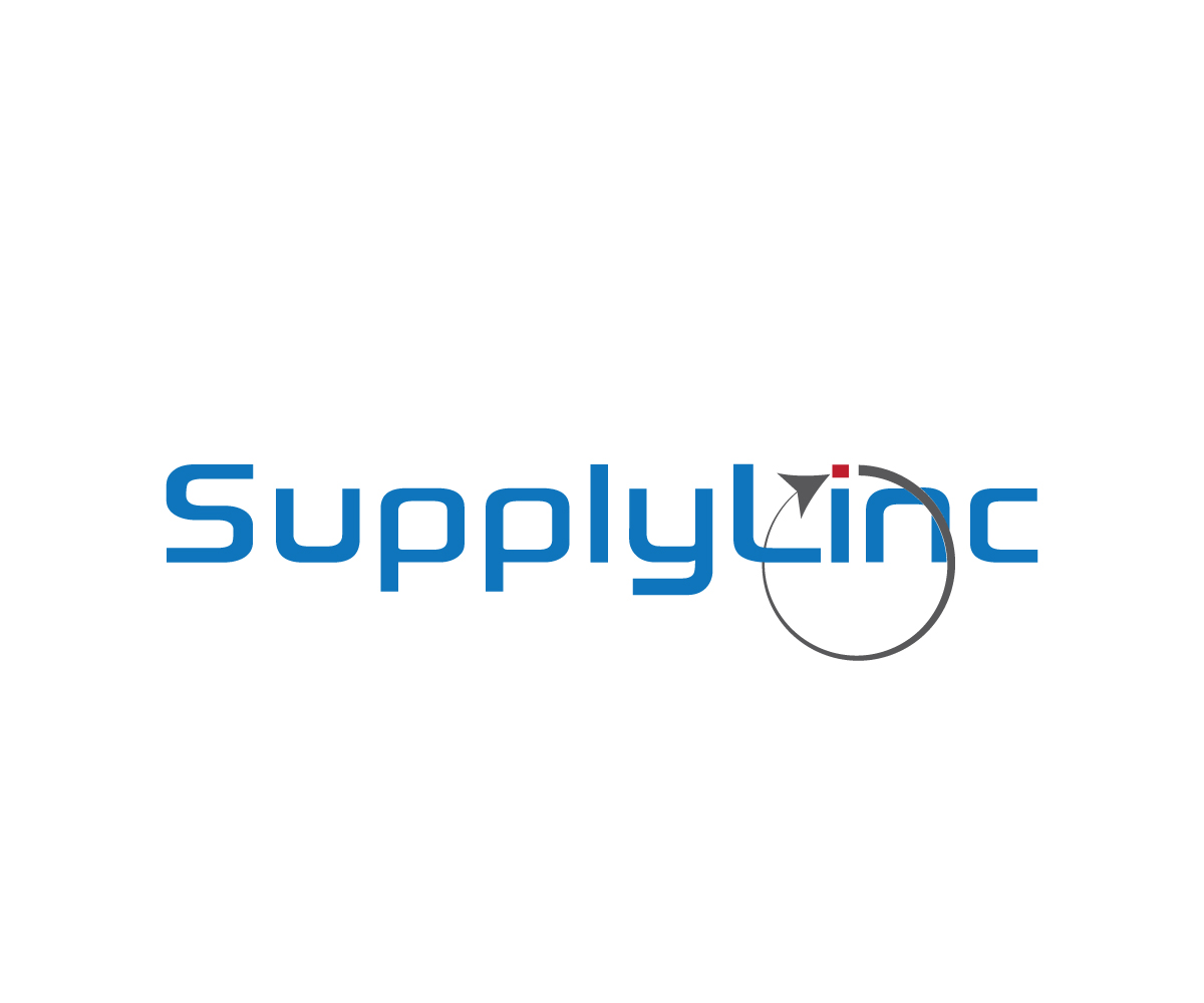 Logo Design by Top king  designer for SupplyLinc, Inc. | Design #15334186