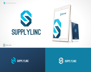 Design de Logo par stanko.man pour SupplyLinc, Inc. | Design : #15376763