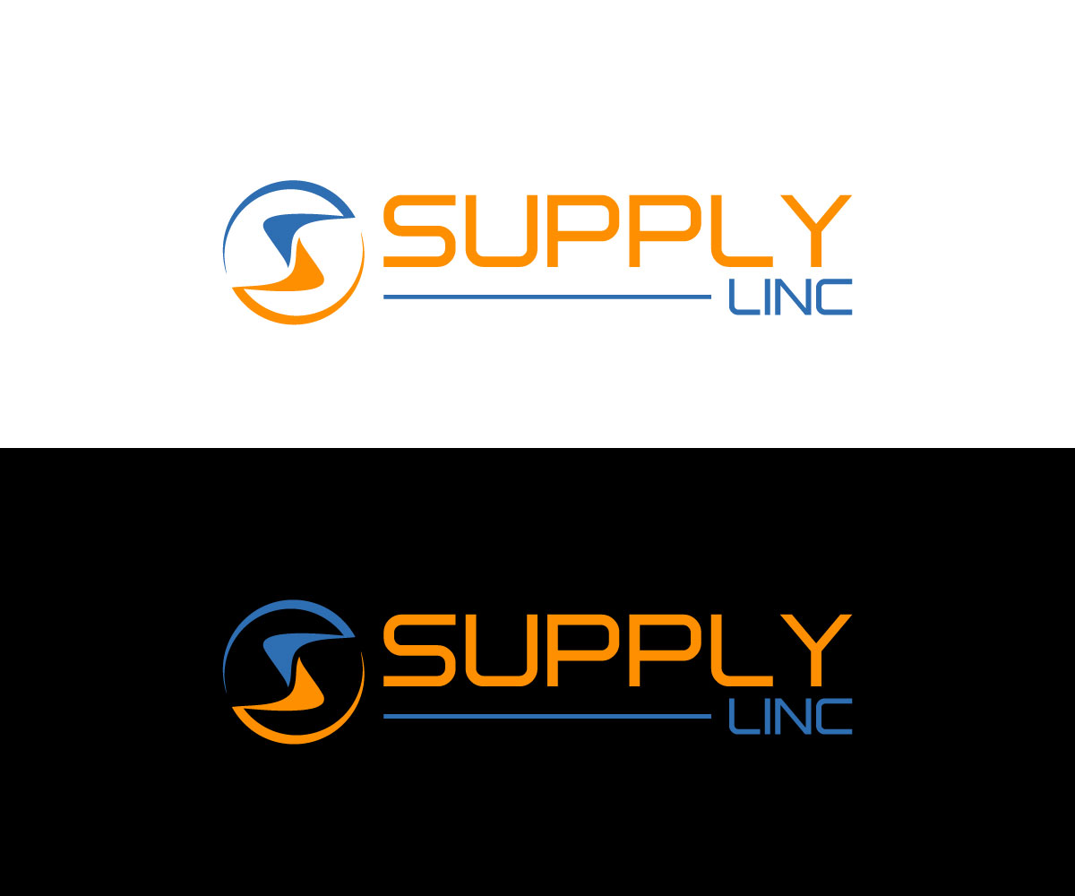 Design de Logo par tani_sha321 pour SupplyLinc, Inc. | Design #15334374