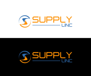 Logo Design by tani_sha321 for SupplyLinc, Inc. | Design: #15334374
