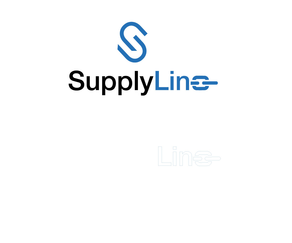 Logo Design by Bluesky68 for SupplyLinc, Inc. | Design #15332919
