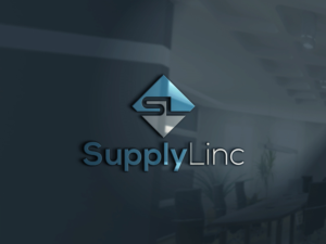 Logo Design by Onetouch110 for SupplyLinc, Inc. | Design: #15336435