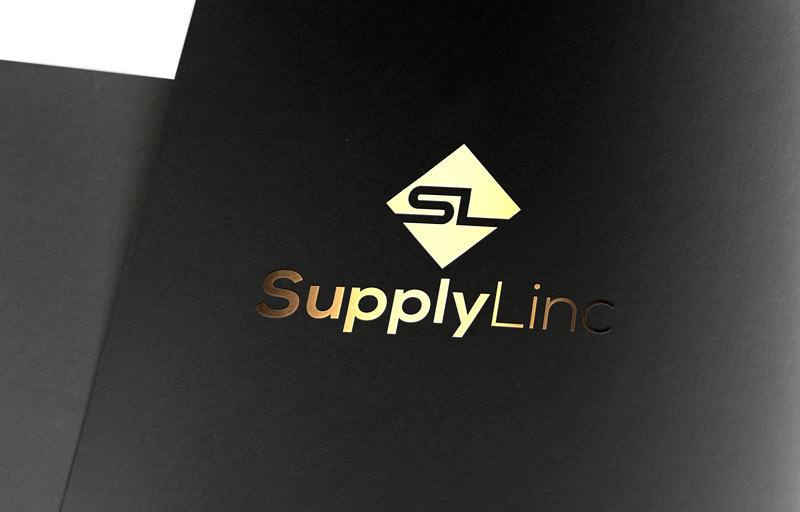 Logo-Design von Onetouch110 für SupplyLinc, Inc. | Design #15336437