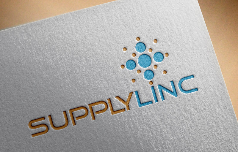 Logo-Design von maksud0123 für SupplyLinc, Inc. | Design #15334030