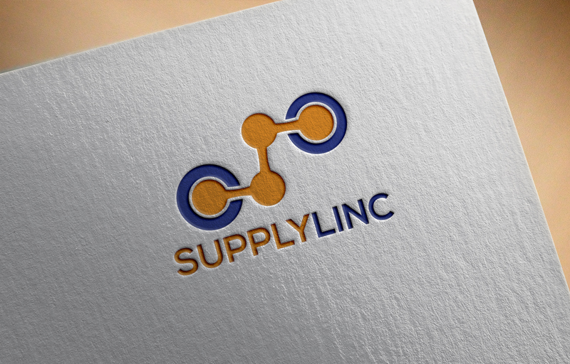 Design de Logo par S Creation pour SupplyLinc, Inc. | Design #15334790