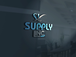 Design de Logo par AbuBackar pour SupplyLinc, Inc. | Design : #15335176