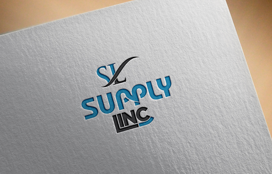Design de Logo par AbuBackar pour SupplyLinc, Inc. | Design #15335177