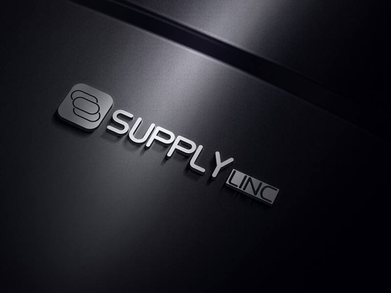 Logo Design by poran for SupplyLinc, Inc. | Design #15334895