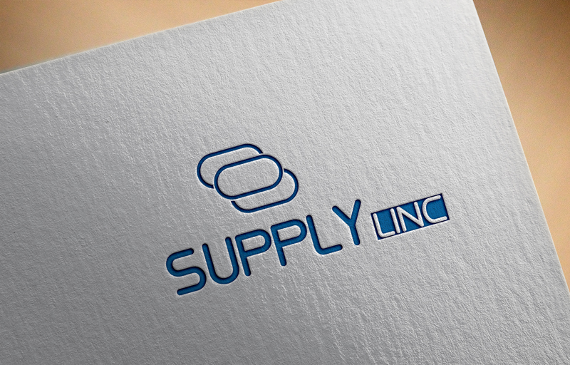Logo Design by poran for SupplyLinc, Inc. | Design #15334899