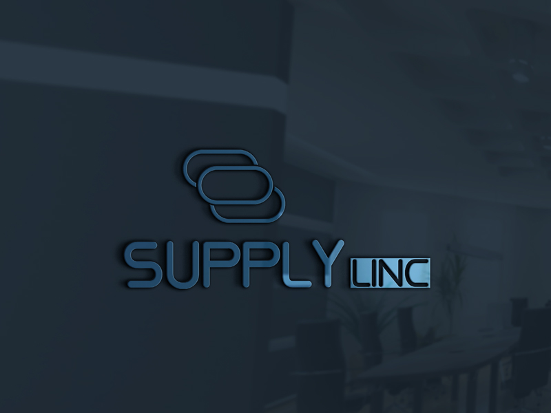 Logo-Design von poran für SupplyLinc, Inc. | Design #15334904