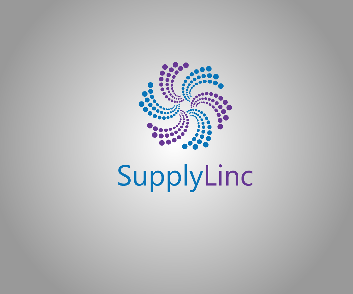 Logo Design by shgshikder5 2 for SupplyLinc, Inc. | Design #15336534