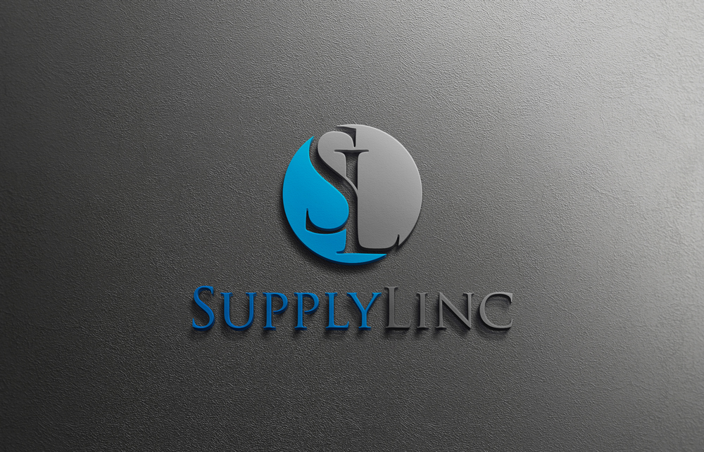 Design de Logo par imsakiballhasan pour SupplyLinc, Inc. | Design #15336803