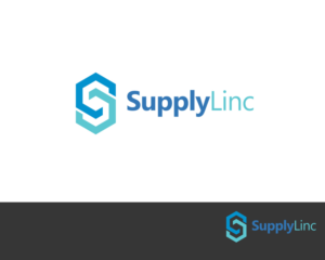 Logo Design by Djamdesign for SupplyLinc, Inc. | Design: #15333291