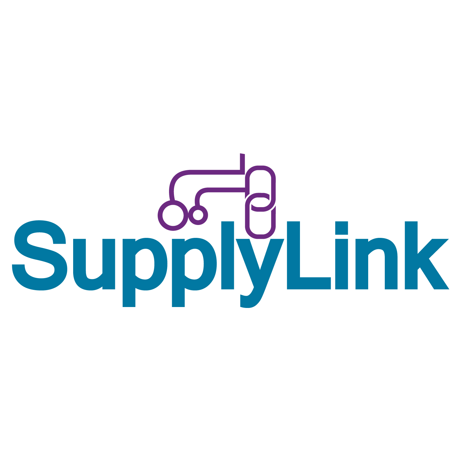 Logo Design by Benjamin (SQWGZ) for SupplyLinc, Inc. | Design #15370473