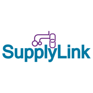 Logo Design by Benjamin (SQWGZ) for SupplyLinc, Inc. | Design #15370473