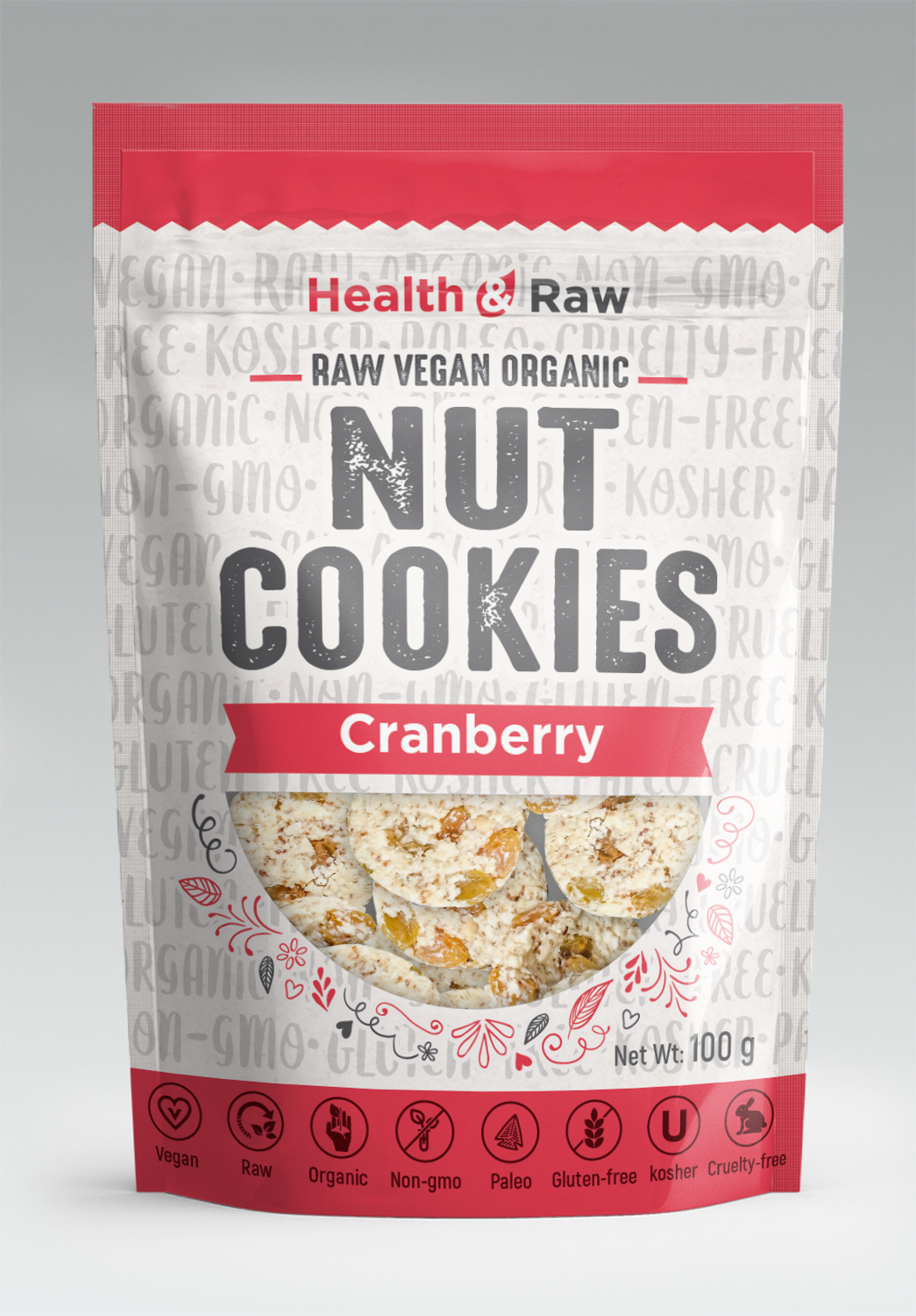 Packaging Design by SofiaDesignStudio for this project | Design #16004846