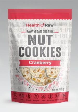 Fun and Professional Food Packaging | Packaging Design by SofiaDesignStudio