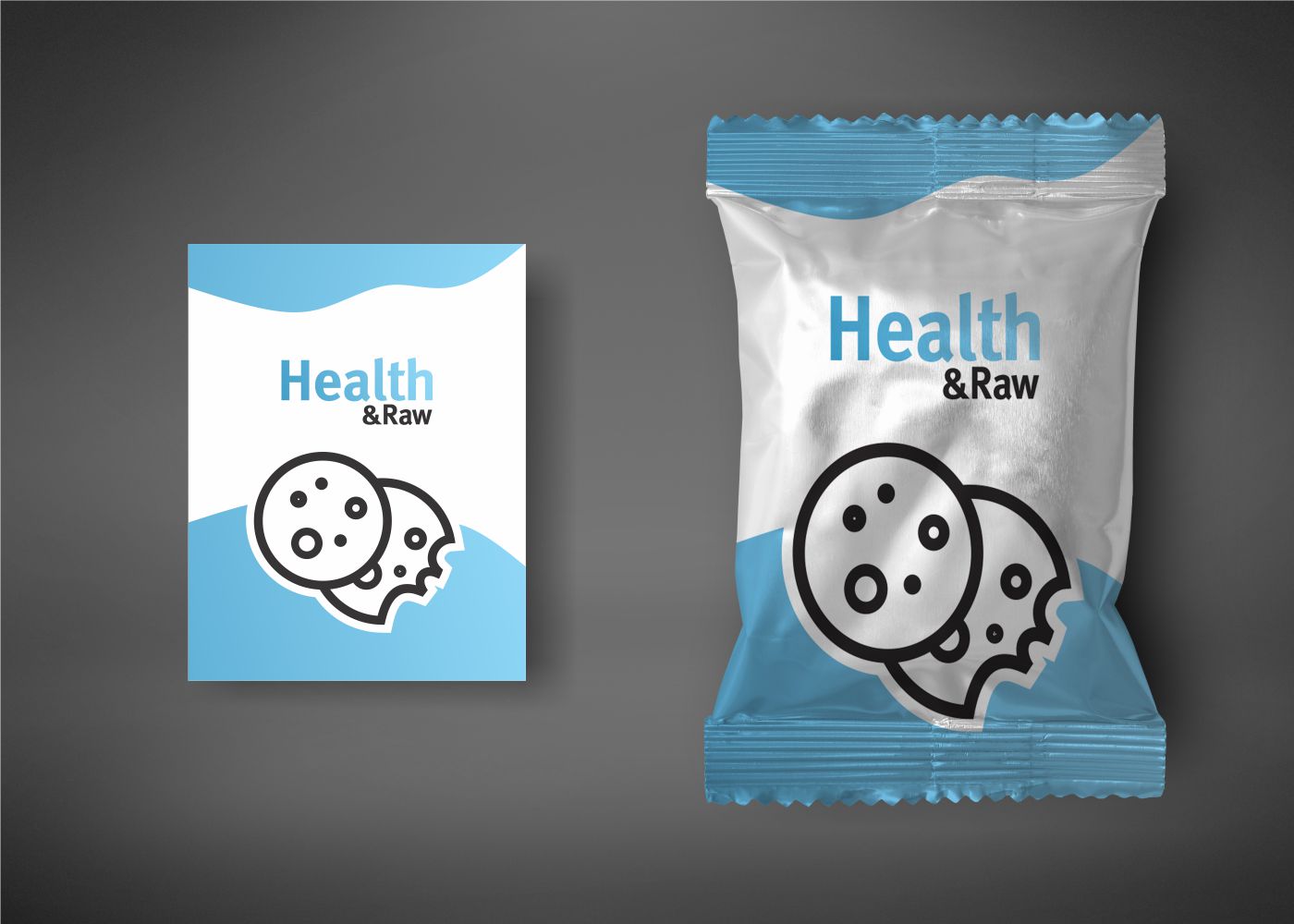 Packaging Design by DG for this project | Design #15119327