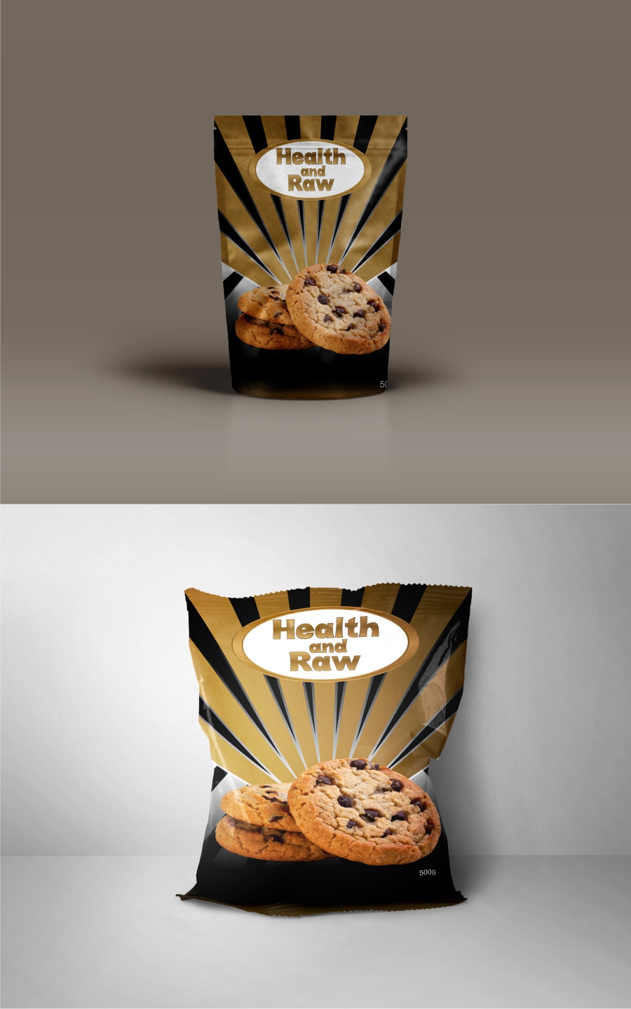 Packaging Design by DG for this project | Design #15119329