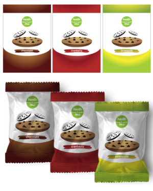 Packaging Design by DG for this project | Design: #15119330