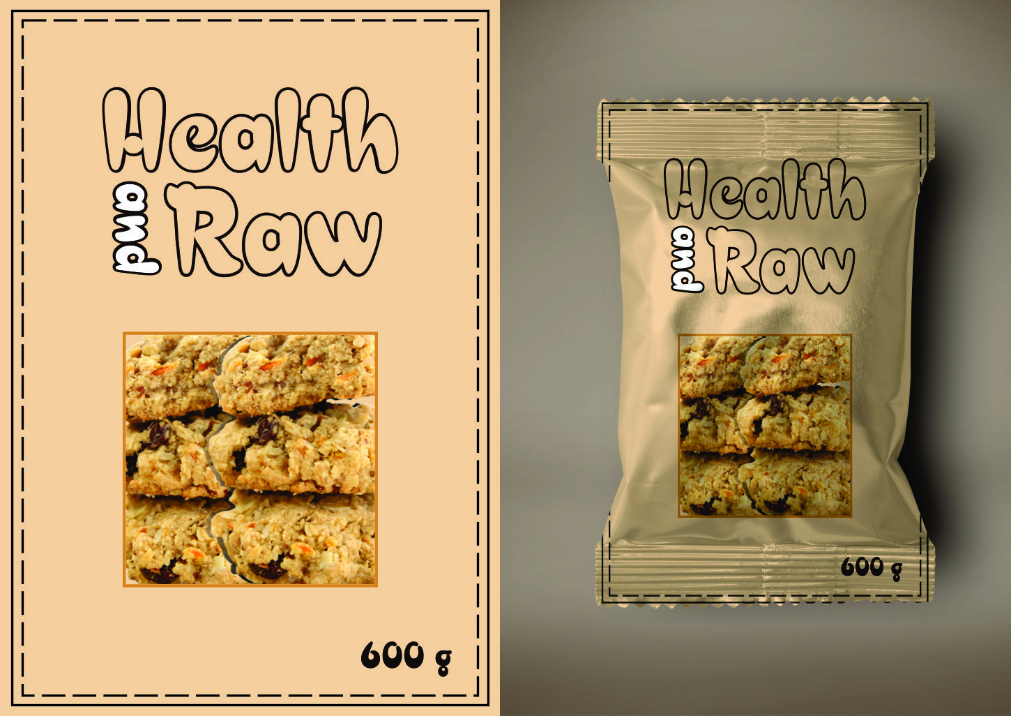 Packaging Design by DG for this project | Design #15119331