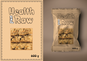 Packaging Design by DG for this project | Design: #15119331