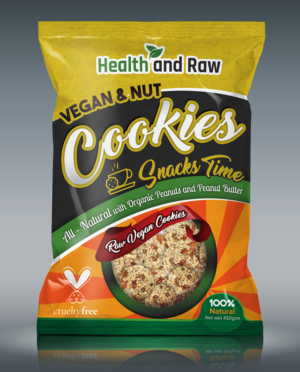 Fun and Professional Food Packaging | Packaging Design by SAI DESIGNS