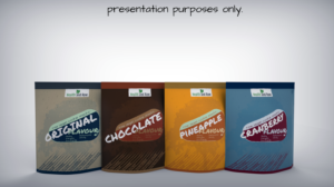 Packaging Design by jackynikola for this project | Design: #15192552