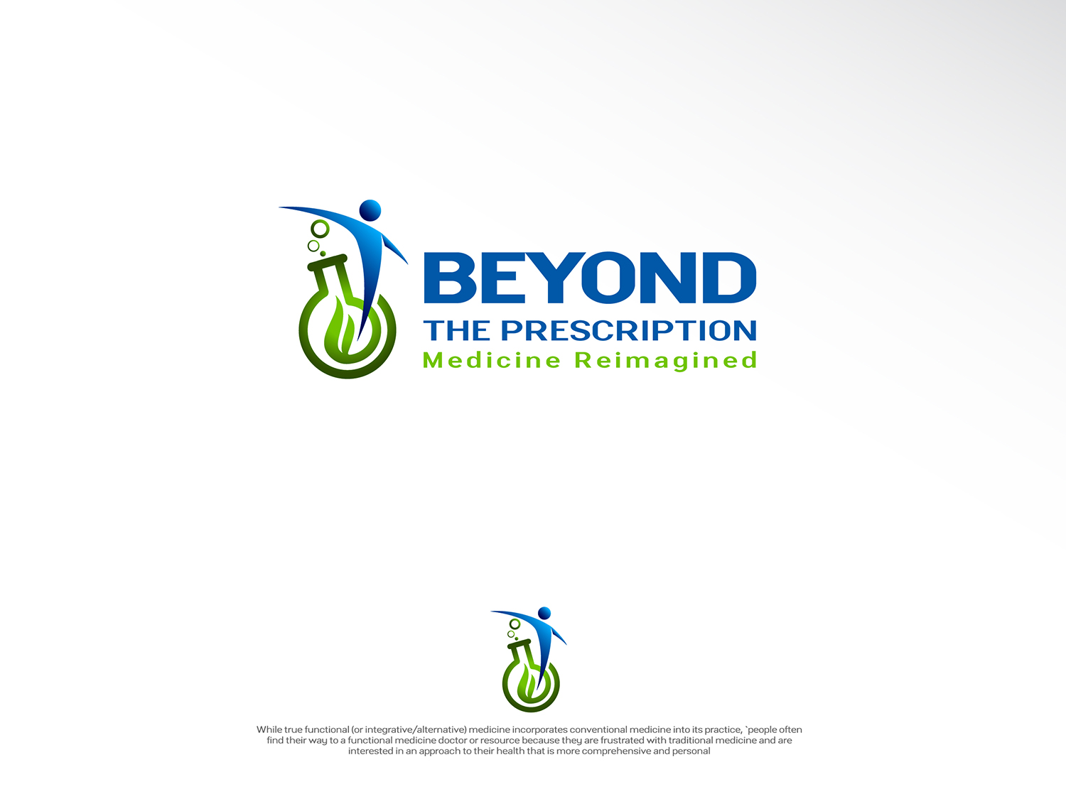 Logo Design by dharlan for this project | Design #15153029