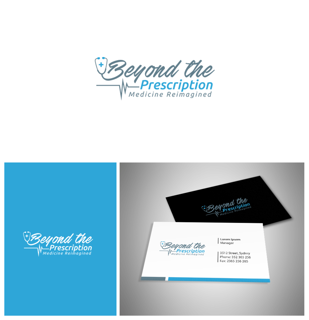 Logo Design by Deziners Zone for this project | Design #15135832